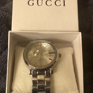 Men’s GUCCI Wristwatch